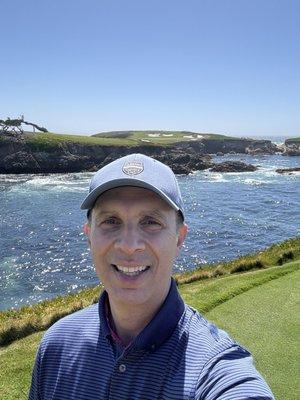 Photo of Eric K.
