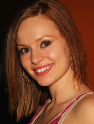 Photo of Crystal R.
