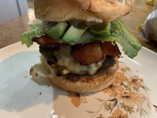 photo of Francisco G.