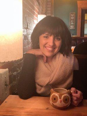 Photo of Xiomara I.