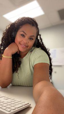 photo of Khardiata I.