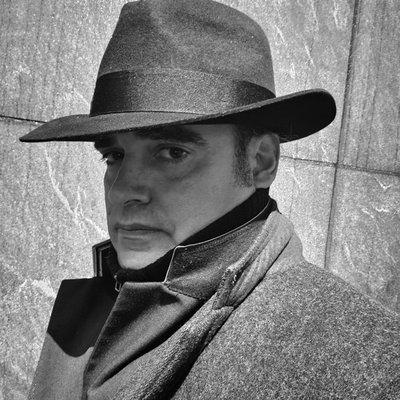 photo of Darkcrow D.