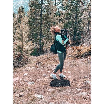 photo of Angelina W.