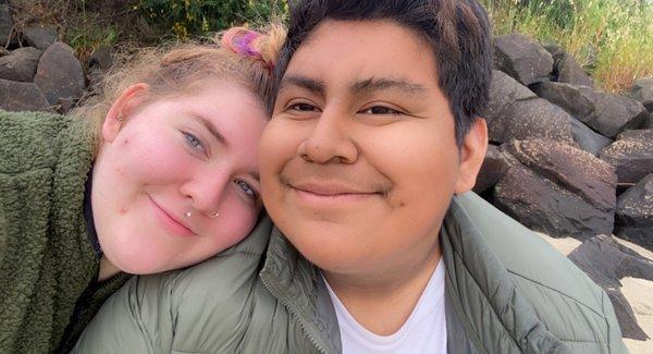 Photo of Victoria W.