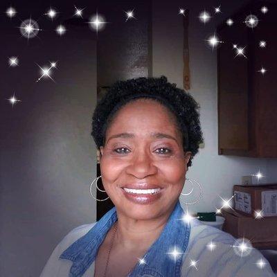 Photo of Rowena N.