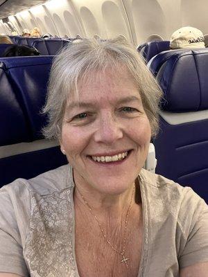 Photo of Sharon D.