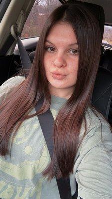 photo of Isabella M.