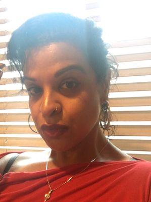 Photo of Jyotika D.