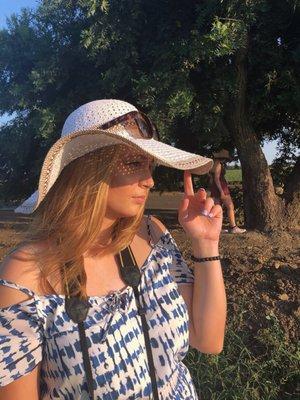 photo of Elizabeth M.