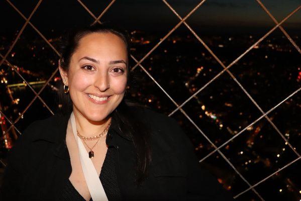 Photo of Michelle M.