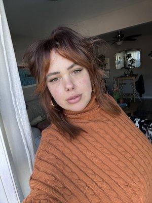 Photo of Courtney S.