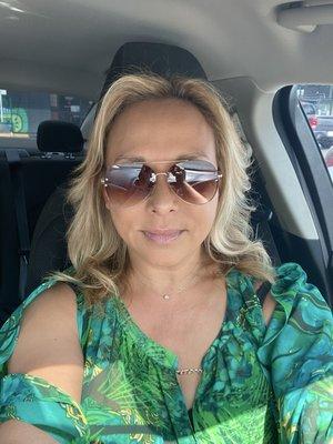 Photo of Naomi A.