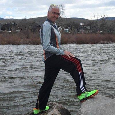 Photo of Rob G.