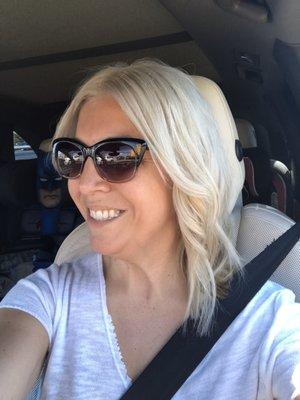 Photo of Stephanie P.