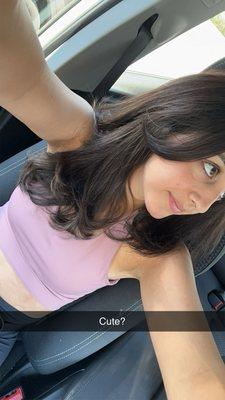 Photo of Sana R.