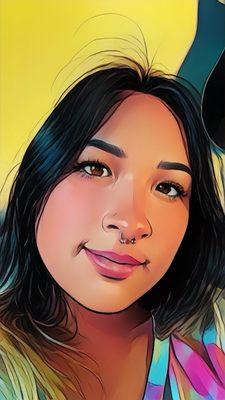 Photo of Jasmine L.