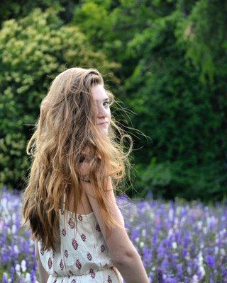 photo of Paige S.