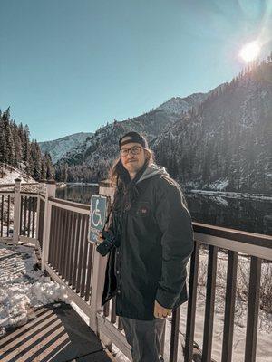 photo of Christian W.