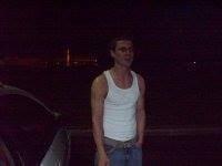 photo of Brian P.