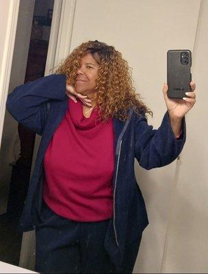 Photo of Beatrice J.