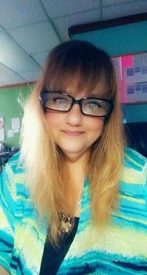 Photo of Cindy Mae M.