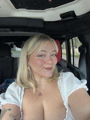 photo of Alexandra L.