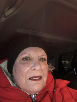 Photo of Lesa J.