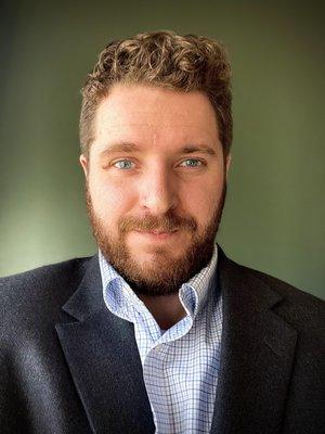 Photo of Kyle R.