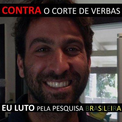 Photo of Rodrigo W.
