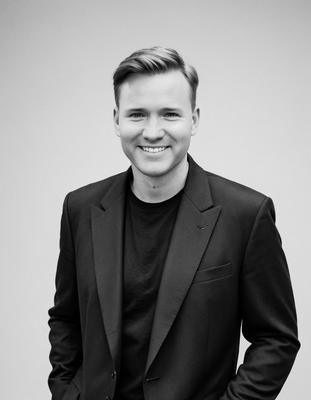 Photo of Trevor H.