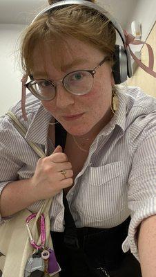 photo of Mickaela M.