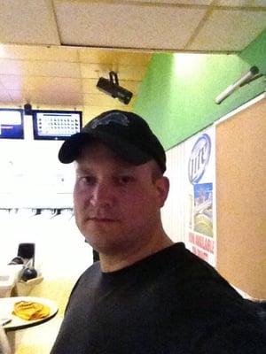 Photo of Mike B.