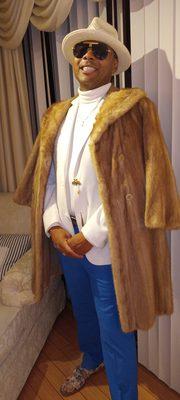 Photo of Muhammad R.