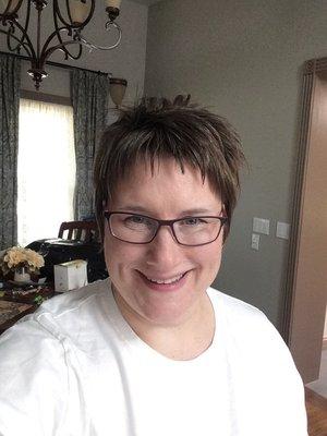 Photo of Julie H.