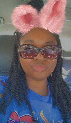 Photo of Queenie S.