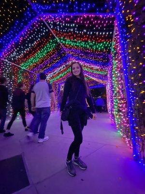Photo of Holly K.