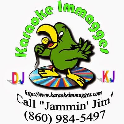 photo of DJ Jammin Jim L.