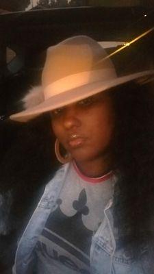 Photo of Takeycha J.