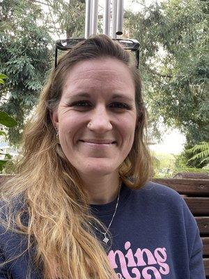 photo of Sierra P.