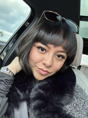 Photo of Nicole J.