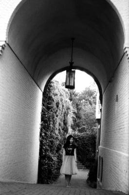 Photo of Zhenyu S.