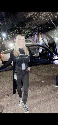 Photo of Anja S.