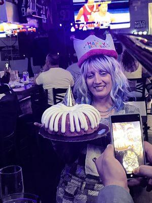 photo of Trevor Suzy F.