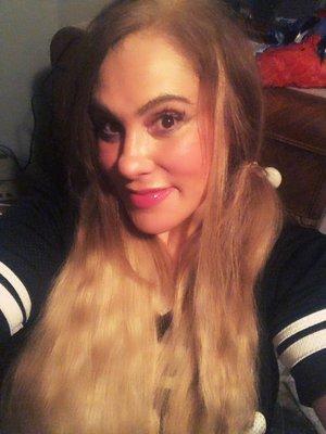 Photo of Nicky P.