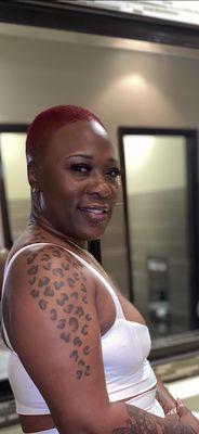 photo of Shontel T.