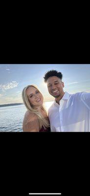 photo of Christian T.