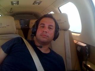 photo of Cristian O.