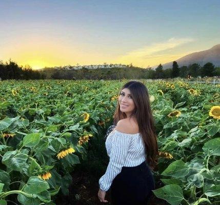 Photo of Letty L.