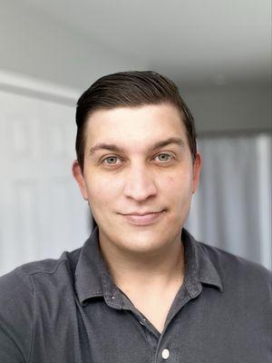 Photo of Joey K.