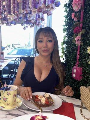 Photo of Jasmin O.